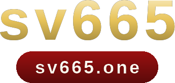 sv665 logo